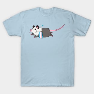Pridesums - Trans T-Shirt